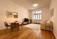 1140! Entzückende, helle Kleinwohnung nahe Hütteldorfer Straße!