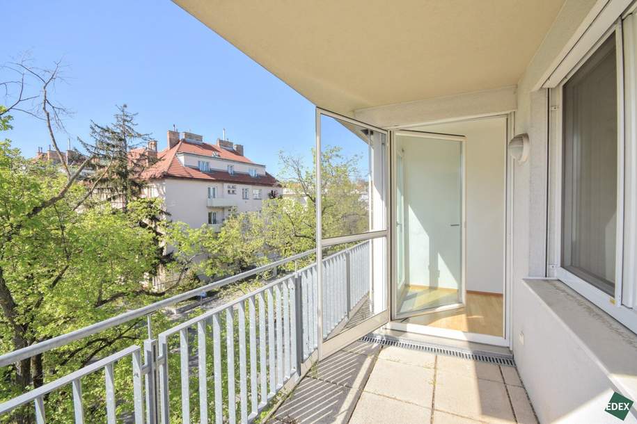 Komfortables Wohnen auf 125 m² – viel Platz, viel Licht, viel Lebensqualität, Wohnung-miete, 2.990,00,€, 1190 Wien 19., Döbling