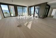 Luxuriöses 3-Zimmer Apartment mit atemberaubenden Blick auf die Donau! Pool, Spa, Fitness vorhanden