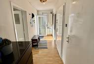 Flexibel nutzbar: Wochenenddomizil oder Hauptwohnsitz mit Garten in Laa an der Thaya