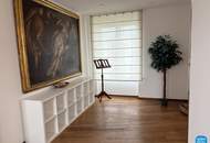 Luxuriöse Dachmaisonette mit Terrassen und Wienblick