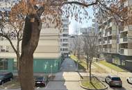 Attraktive 3 Zimmer Eigentumswohnung in zentraler Lage des 2. Bezirks – Nähe Messe-Prater & U1/U2