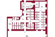 INVESTMENTPAKET | 14 EIGENTUMSWOHNUNGEN | CA. 751 m² + DG-AUSBAUPOTENZIAL | SHARE DEAL möglich