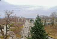 JUWEL im Winterschlaf - 80m² mit toller Aussicht in Kittsee!