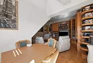 UNIQUE RESIDENCE IN THE HEART OF KREMS' OLD TOWN!