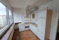 Büro in der Nähe des Musiktheaters