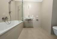 Balkonwohnung im Ruheparadies – provisionsfreier Erstbezug