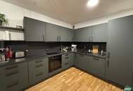 Attraktive 4-Zimmer Wohnung mit Balkon