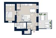 Wohnen im Stilbau-Flair