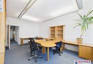 3,5-Zimmer-Wohnung mit Potential im 6. Stock mit Aufzug