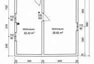 Zwei Häuser auf einem Grundstück – Wohnen &amp; Vermieten ideal kombinierbar