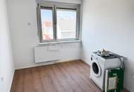 ERSTBEZUG nach Renovierung - DIREKT bei U1 - PROVISIONSFREI !!!