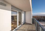 ++PROVISIONSFREI++ Hochwertiger 2-Zimmer Neubau-ZWEITBEZUG mit Balkon/Loggia!