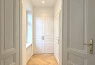 1130! Schöne 3-Zimmer Altbauwohnung zum Kauf nahe U4/Ober St.Veit!