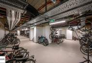 20. Etage | 3 Zimmer Erstbezug | 19 m² Loggia | Pool, Fitness & Spa