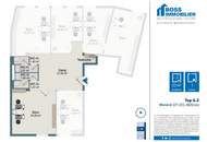 Starter-Büro in Linz | 33 m² Büroflache
