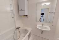 Zentrale moderne 2 Zimmer Wohnung - Ruhelage