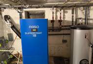 Einfamilienhaus in Toplage von Güssing – großzügig, zentral & mit Burgblick