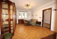 INNENSTADTFLIRT - Urbaner Rohdiamant mit Zentrumskontakt