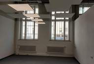 Büroflächen