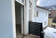 Ab Herbst verfügbar: Helle 3-Zimmerwohnung in Bestlage von Liezen