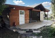 Ihr keines Ferienparadies in der Seesiedlung Hornstein am Neufeldersee