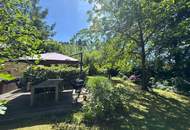 Exklusives Wohnhaus mit Wellnessbereich, Naturbadeteich & hochwertiger Ausstattung in St. Johann in der Haide!!!
