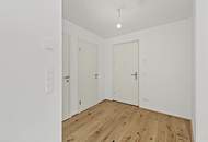 ++ GRÜNES WOHNGLÜCK ++ 3-Zimmer-Gartenwohnung im PROJEKT KARL74