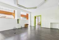 Geschäftslokal in Top-Lage – Fussgängerzone Wiener Neustadt