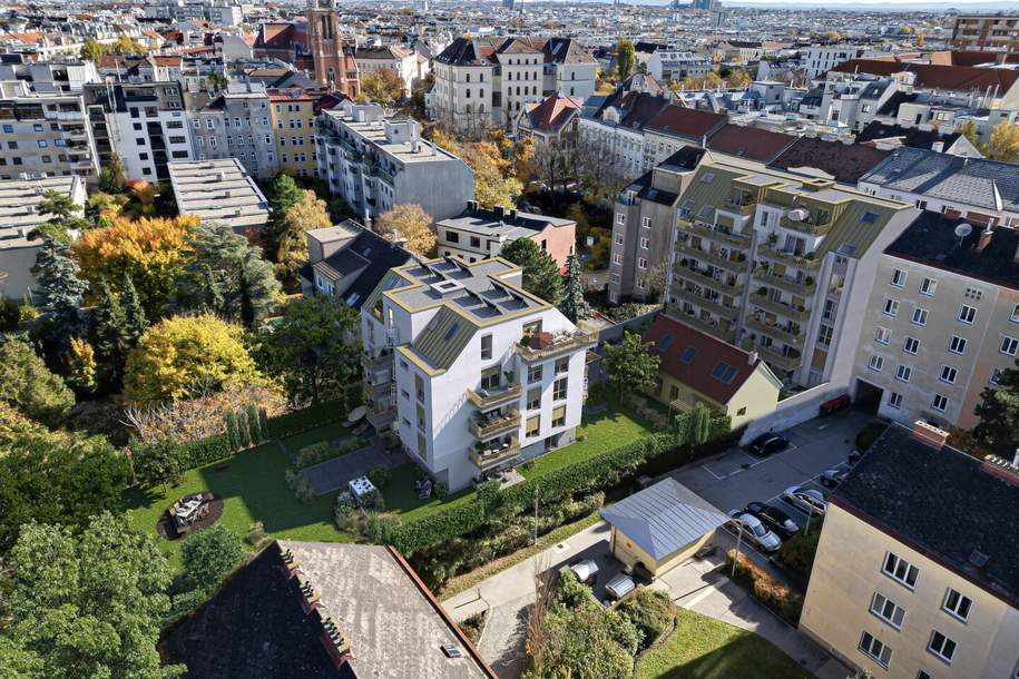 SIXTY SIX in BAU - die schönsten Eigentumswohnungen in Penzing, Wohnung-kauf, 334.900,€, 1140 Wien 14., Penzing