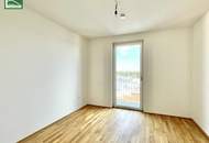 Lebensqualität im 22. Bezirk - Moderne 3-Zimmer Wohnung mit großer Freifläche! Ab Mai verfügbar!