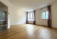 Helle, zentral begehbare Neubauwohnung (freier Mietzins) in Top-Lage