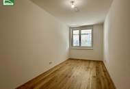 Charmante 3-Zimmer Gartenwohnung in Innenhoflage mit großzügiger Freifläche und Einbauküche!