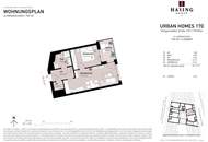 PROVISIONSFREI - Urban Homes 170 - Ihr Zuhause für höchste Lebensqualität und perfekte Balance
