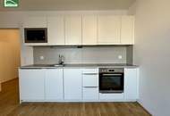 Neuwertige 2-Zimmer-Wohnung mit Balkon und Einbauküche - ab November beziehbar - JETZT ANFRAGEN