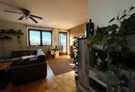 LIEBENAU: helle 4-Zi.-Wohnung mit 2 Balkonen &amp; Freistellplatz nahe Murpark - Messendorf!