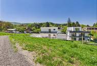 Moderne Neubau-Villa mit Smart-Home-System nahe Wien