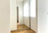 Modernes Wohnen in der Penthouse-Etage mit 2 Terrassen und Tiefgaragenplatz im Wohnpark Gösting!