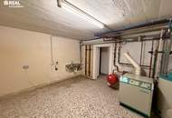 Doppelhaushälfte 4 Zimmer, 95m², Garten & Garage in 1210 Wien – renovierungsbedürftig!