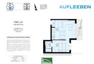 Jetzt Wunschwohnung sichern! – AUFLEEBEN – Modernes Wohnen mit inkludierter Einbauküche in ruhiger Seitengasse beim Paltramplatz – Ideal für Anleger!