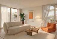 ALFONSHOF Exklusiver Erstbezug: Penthouses in der Josefstadt