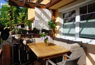 Charmante Maisonette-Wohnung in Salzburg Alt-Liefering