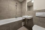 WOHNEN MITTEN IM VIERTEN - Urbane Lebensqualität in Zentrumsnähe - 1-Zimmer-Wohnung mit moderner Ausstattung