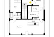 Penthouse - Alpines Ambiente mit Panoramaaussicht