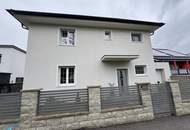 Modernes Einfamilienhaus in schöner Siedlungslage !