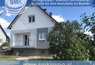Perfektes Haus mit sonnigem Garten für Jungfamilie!