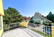 Einzigartiges Familienhaus in Baden: 6 Zimmer, Garten, 2 Terrassen – Ihr neues Zuhause!