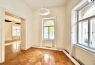 360 TOUR // KLASSISCHES ALTBAUBÜRO KARLSGASSE