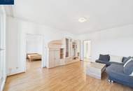 Zuhause in Horn - 3 - Zimmer-Wohnung im Waldviertel mit 78 m² Nutzfläche Inkl. Loggia