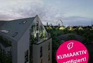 Komfort und Nachhaltigkeit - Ihr Zuhause in "Josephine" beim Prater!